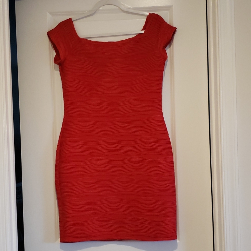 NWT Little Red Dress